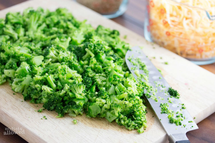broccoli cheese rice casserole recipes - No Diets Allowed