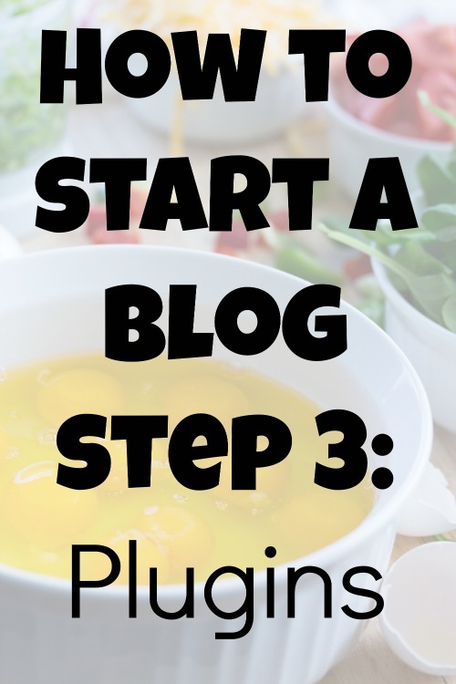 should i start a blog- No Diets Allowed