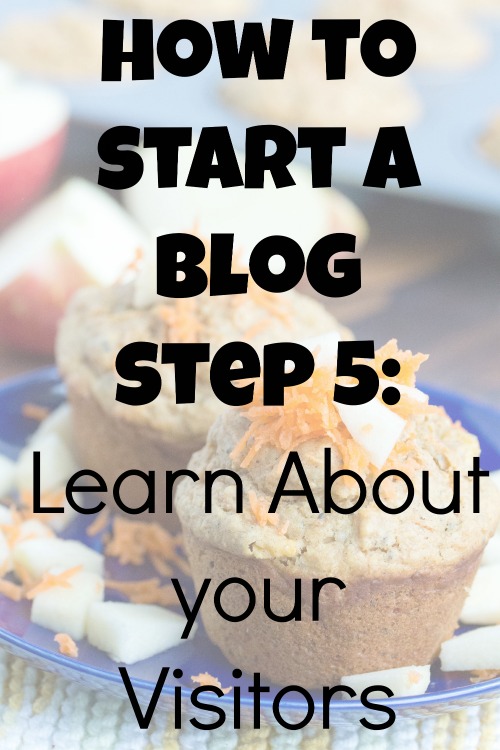 how to create a blog - No Diets Allowed