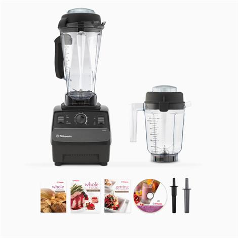 Why buy a Vitamix?