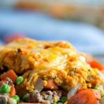 Healthy Shepards Pie Recipe - No Diets Allowed