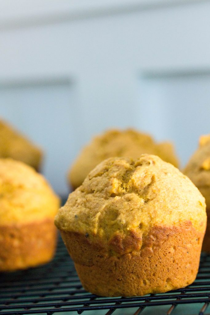 banana pumpkin recipes - No Diets Allowed